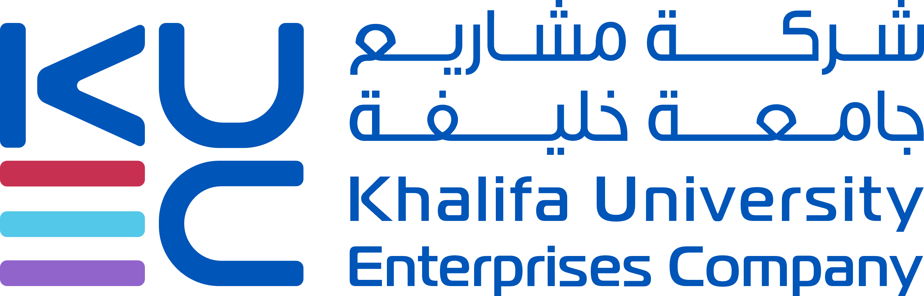 KUEC Logo